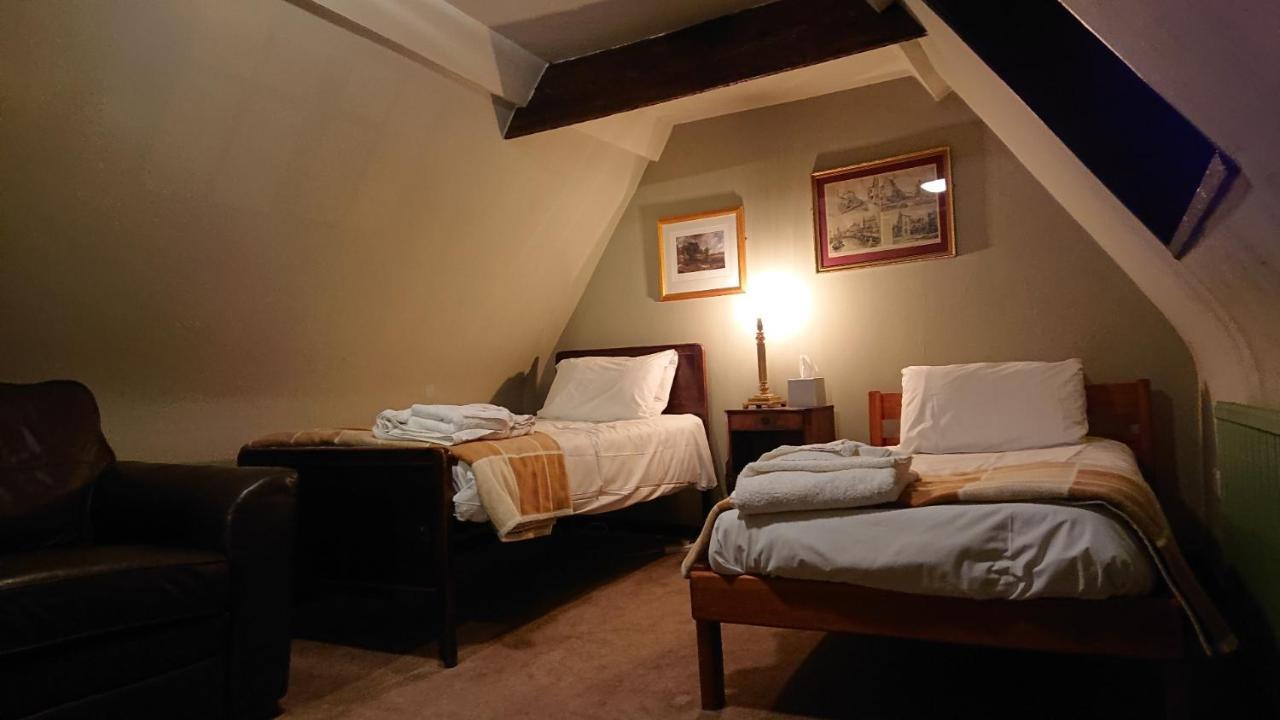 Alma Inn & Dining Rooms Harwich Zewnętrze zdjęcie