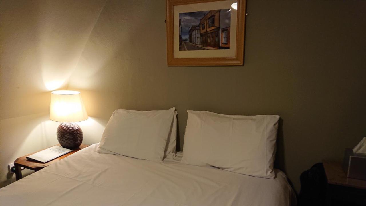 Alma Inn & Dining Rooms Harwich Zewnętrze zdjęcie